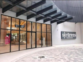 Skytree Studio Apartment Bukit Indah, Johor